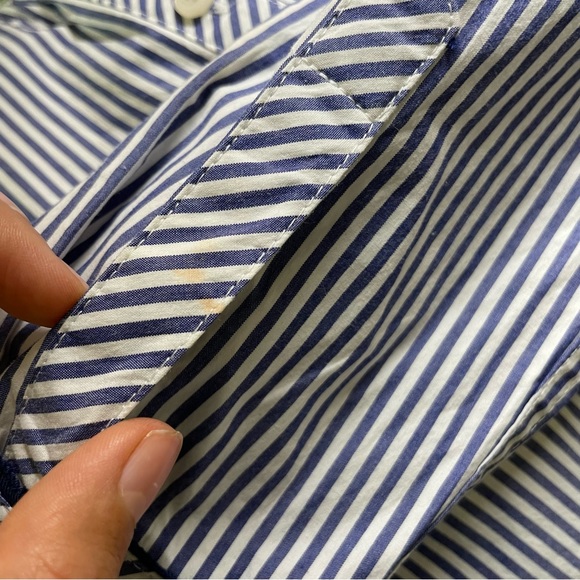 Vineyard Vines Blouse - Picture 7 of 8